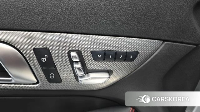 Mercedes-Benz SLC-Class R172 id 4459009 из Кореи 20
