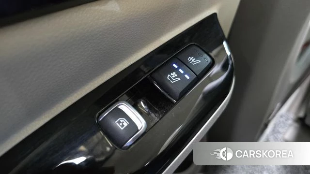 Kia Carnival 4th generation id 4474982 из Кореи 20