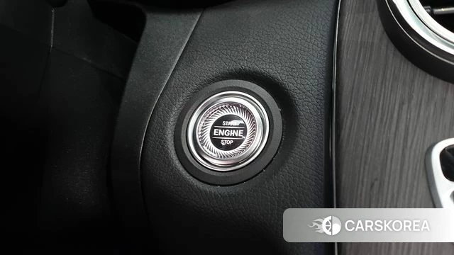 Mercedes-Benz C-Class W205 id 4445270 из Кореи 20