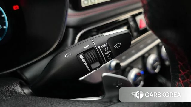 Genesis The New G70 id 4343509 из Кореи 20