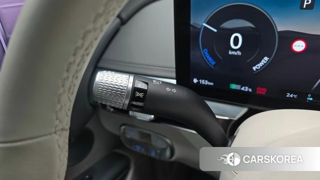 Genesis GV60 id 4443212 из Кореи 20