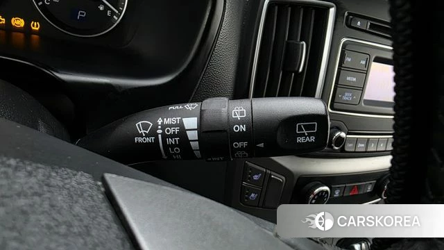 Hyundai The New Grand Starex id 4573577 из Кореи 20