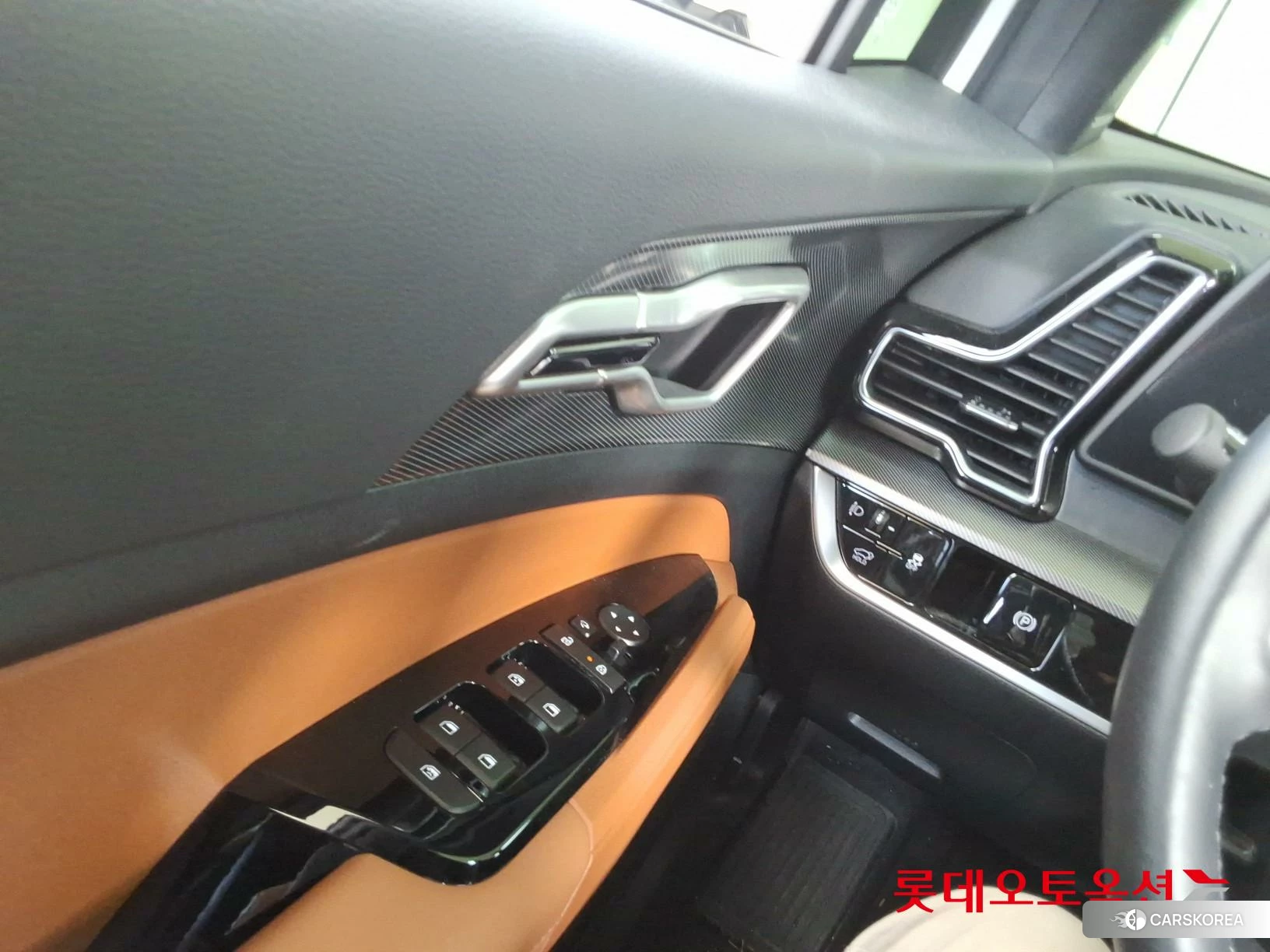 Kia Sportage id 4909233 из Кореи 20