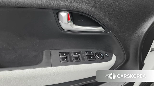 Kia The New Kia Ray id 4578781 из Кореи 20