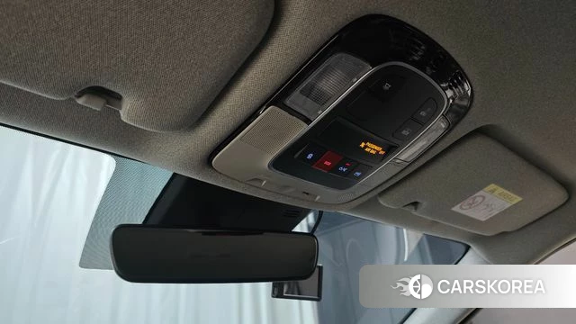 Hyundai Sonata Hybrid (DN8) id 4281206 из Кореи 20