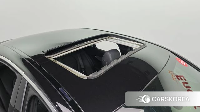 Mercedes-Benz C-Class W205 id 4837287 из Кореи 20