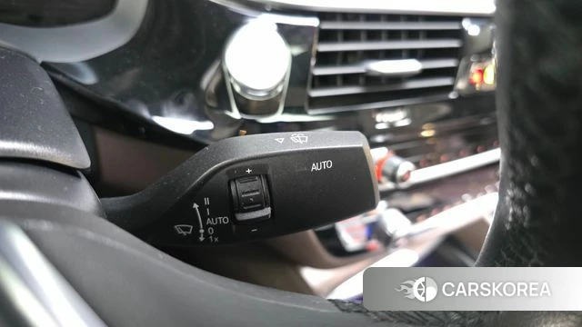 BMW 5 Series (G30) id 4727257 из Кореи 20