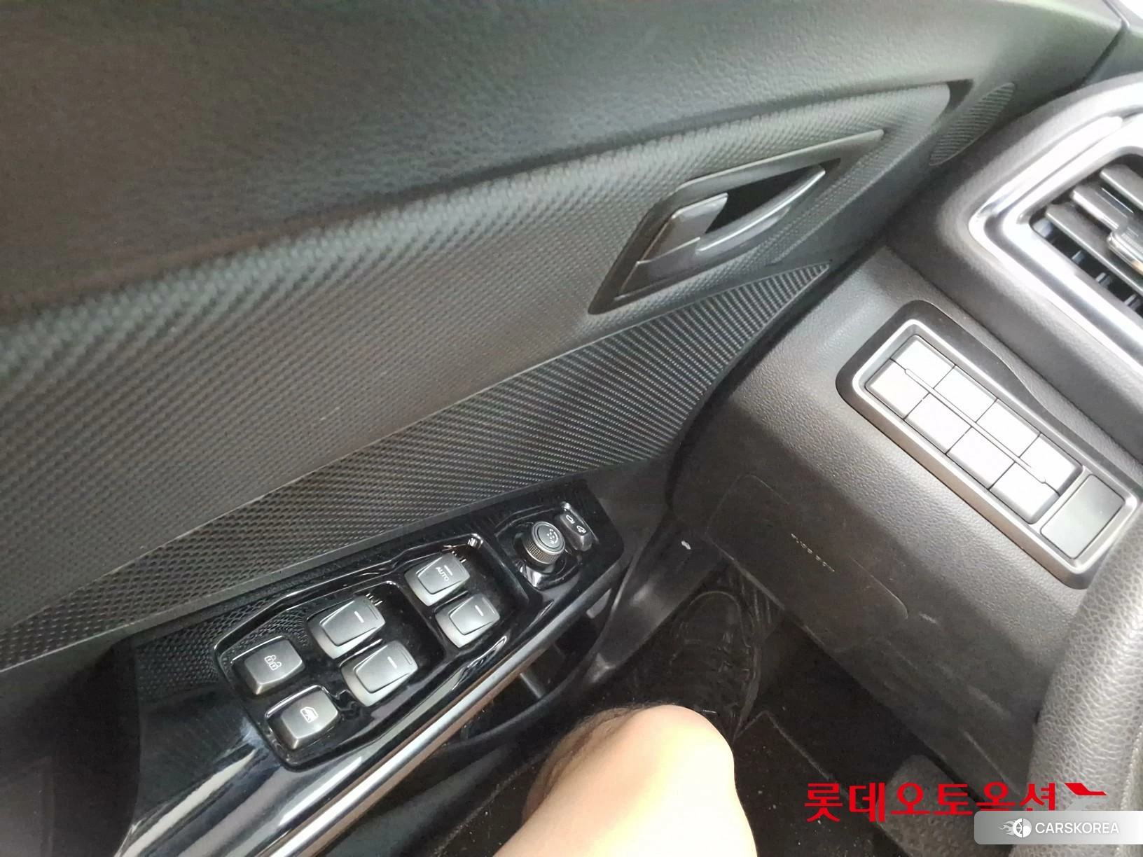 SsangYong Tivoli id 4419042 из Кореи 20
