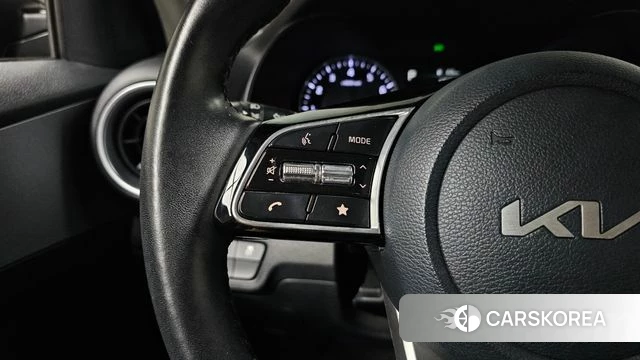 Kia The New K3 2nd generation id 4593937 из Кореи 20