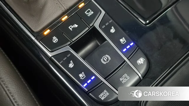 Kia Come New K7 id 4907317 из Кореи 20