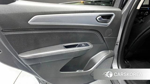 Renault Korea (Samsung) XM3 id 4196052 из Кореи 20