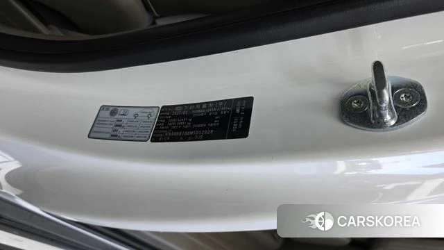 Kia Carnival 4th generation id 4202832 из Кореи 20