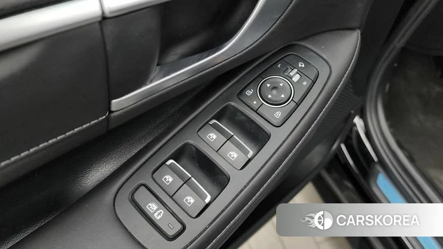 Hyundai Sonata D Edge (DN8) id 4523772 из Кореи 20