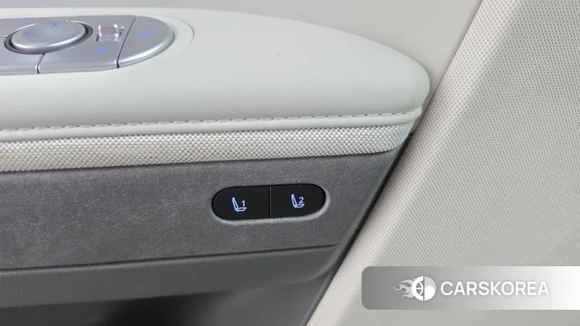 Hyundai Ionic 5 id 4745311 из Кореи 20
