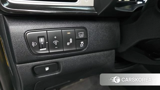 Kia Niro id 4794873 из Кореи 20