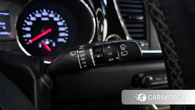 Kia The New Carnival id 4900390 из Кореи 20