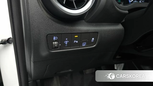 Hyundai The New Kona Hybrid id 4293639 из Кореи 20