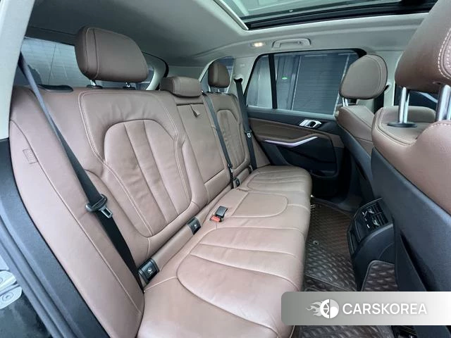 BMW X5 (imported) id 4207981 из Китая 20