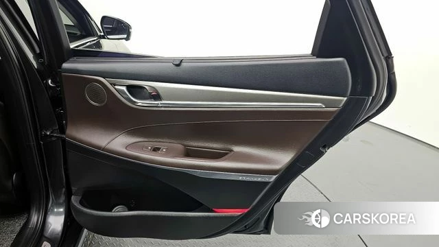 Hyundai The New Grandeur IG id 4377197 из Кореи 20