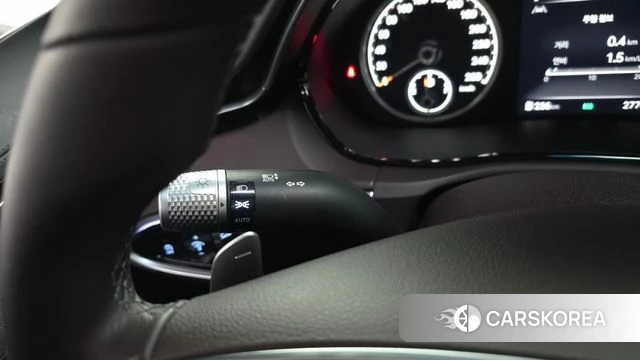 Genesis GV70 id 4231744 из Кореи 20