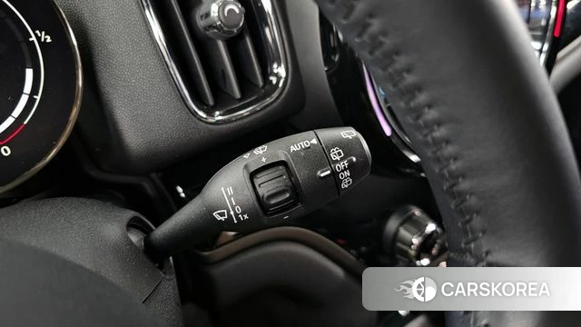 Mini Cooper Countryman id 4282742 из Кореи 20