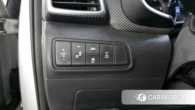 Hyundai All New Tucson id 4284788 из Кореи 20