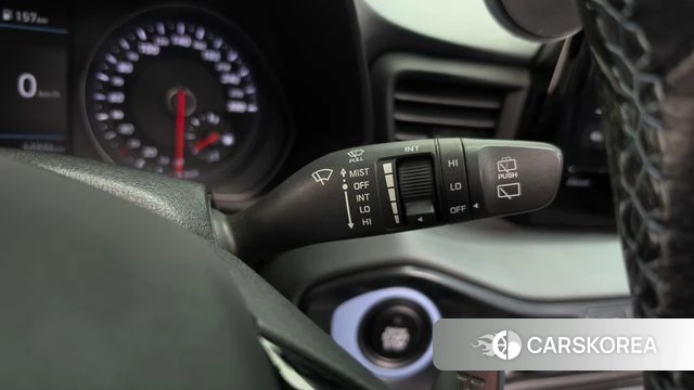 Hyundai Veloster (JS) id 4331175 из Кореи 20