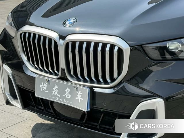 BMW X5 id 4216376 из Китая 20