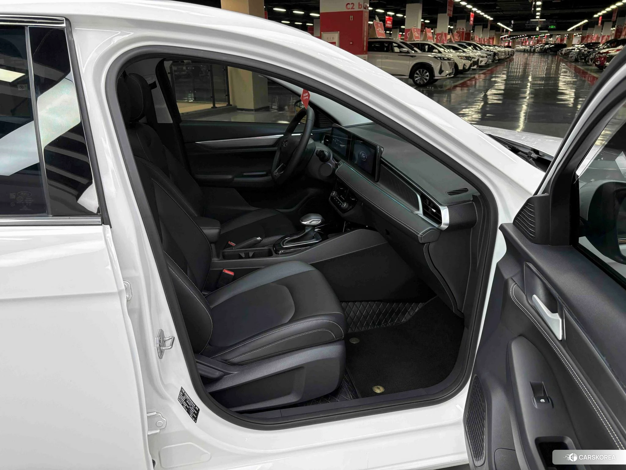 Ford Forrest id 4513942 из Китая 20