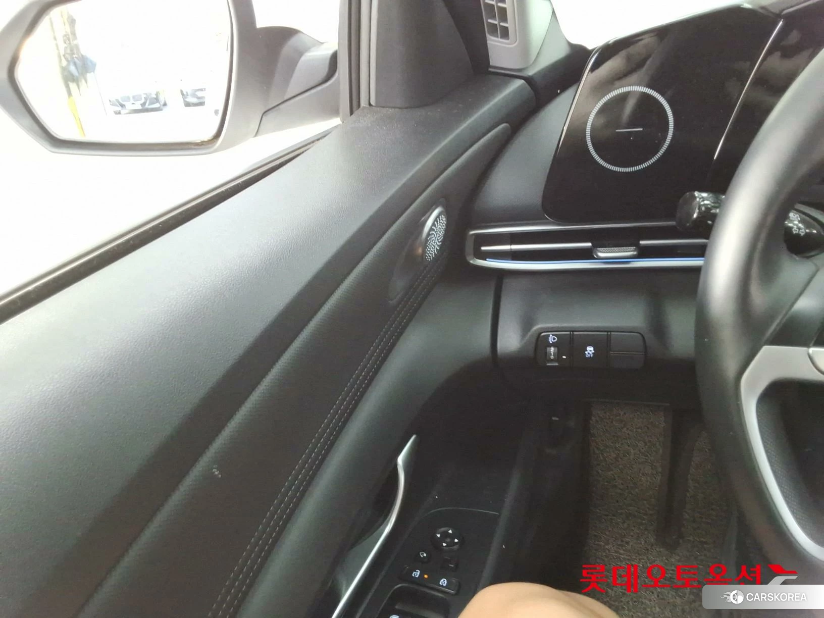 Hyundai Avante id 4909269 из Кореи 20