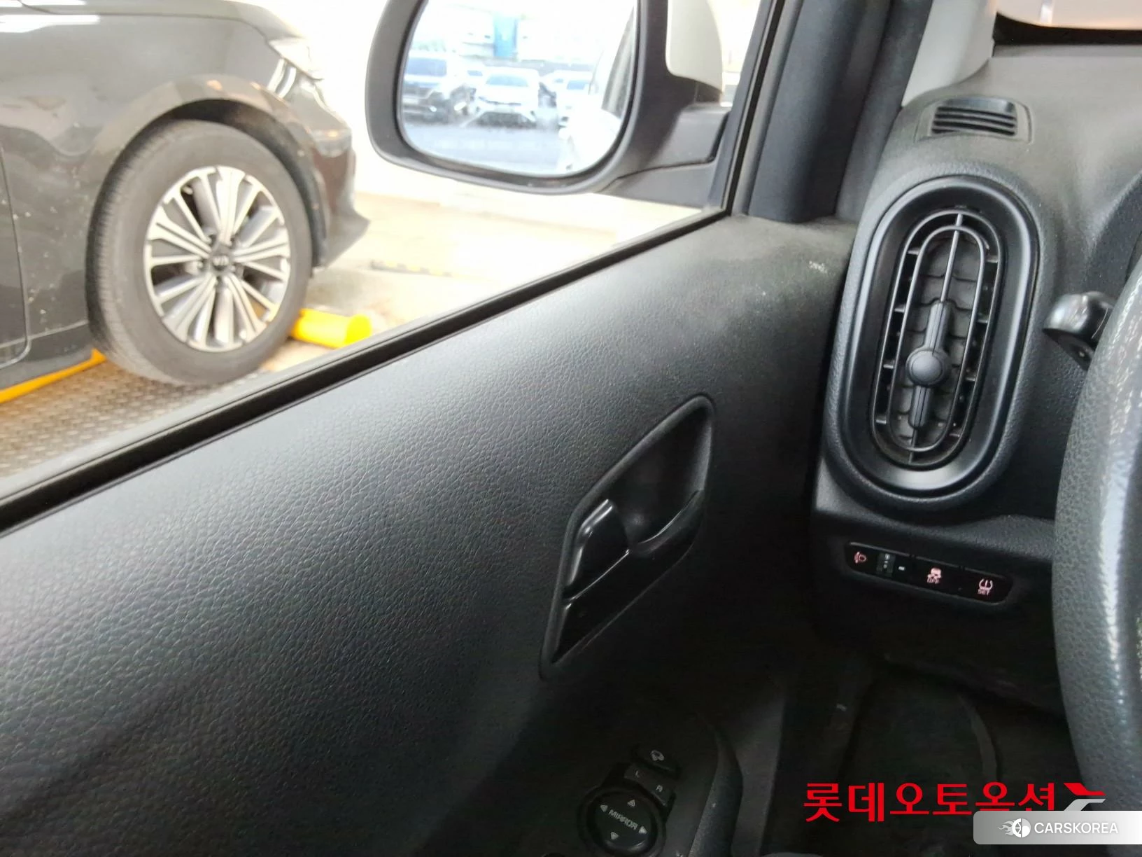 Kia Morning id 4296922 из Кореи 20