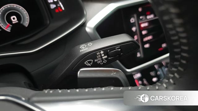 Audi A7 (4K) id 4758868 из Кореи 20