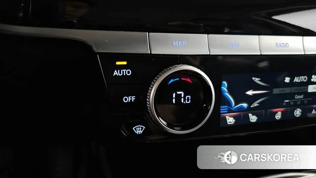 Genesis G80 (RG3) id 4630971 из Кореи 20