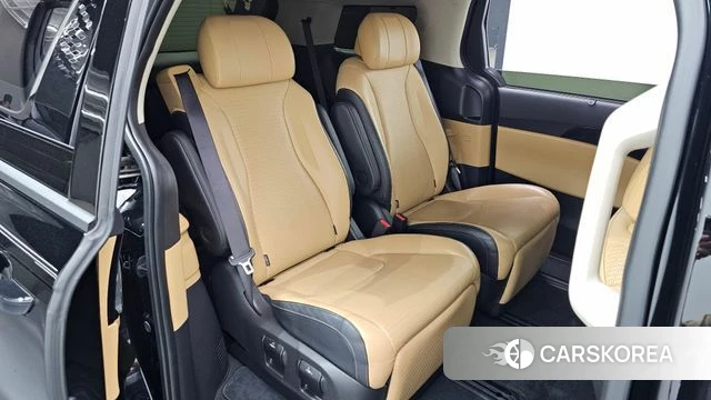 Kia Carnival 4th generation id 4322835 из Кореи 20