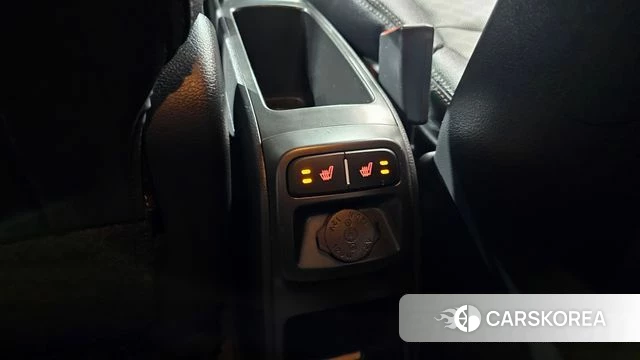 Kia The New Ray id 4677617 из Кореи 20