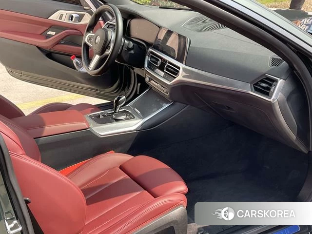 BMW 4 series id 3890623 из Китая 20