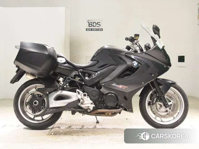 BMW F800GT id 3946248 из Японии 20