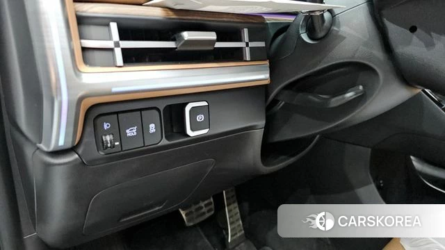 Hyundai Santa Fe (MX5) id 4302359 из Кореи 20