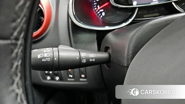 Renault Korea (Samsung) Clio id 4225310 из Кореи 20