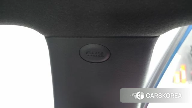 Ssangyong Berry New Tivoli id 4658117 из Кореи 20