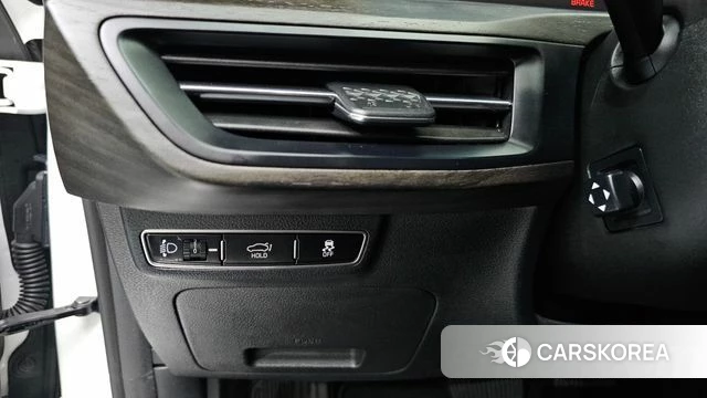 Kia K8 id 4666822 из Кореи 20