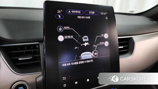 Renault Korea (Samsung) Arcana id 4321958 из Кореи 20