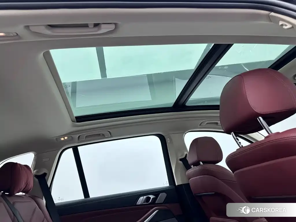 BMW X5 id 4674315 из Китая 20