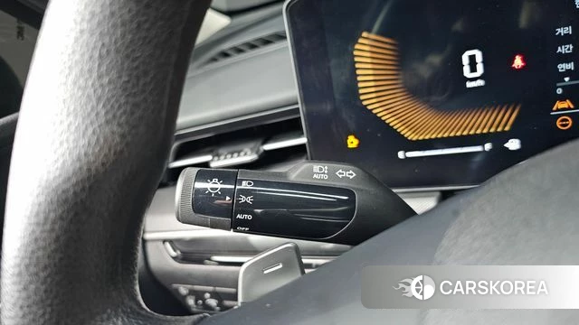 Kia The New K5 3rd generation id 4778508 из Кореи 20