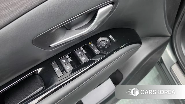 Hyundai The New Tucson Hybrid (NX4) id 4921426 из Кореи 20