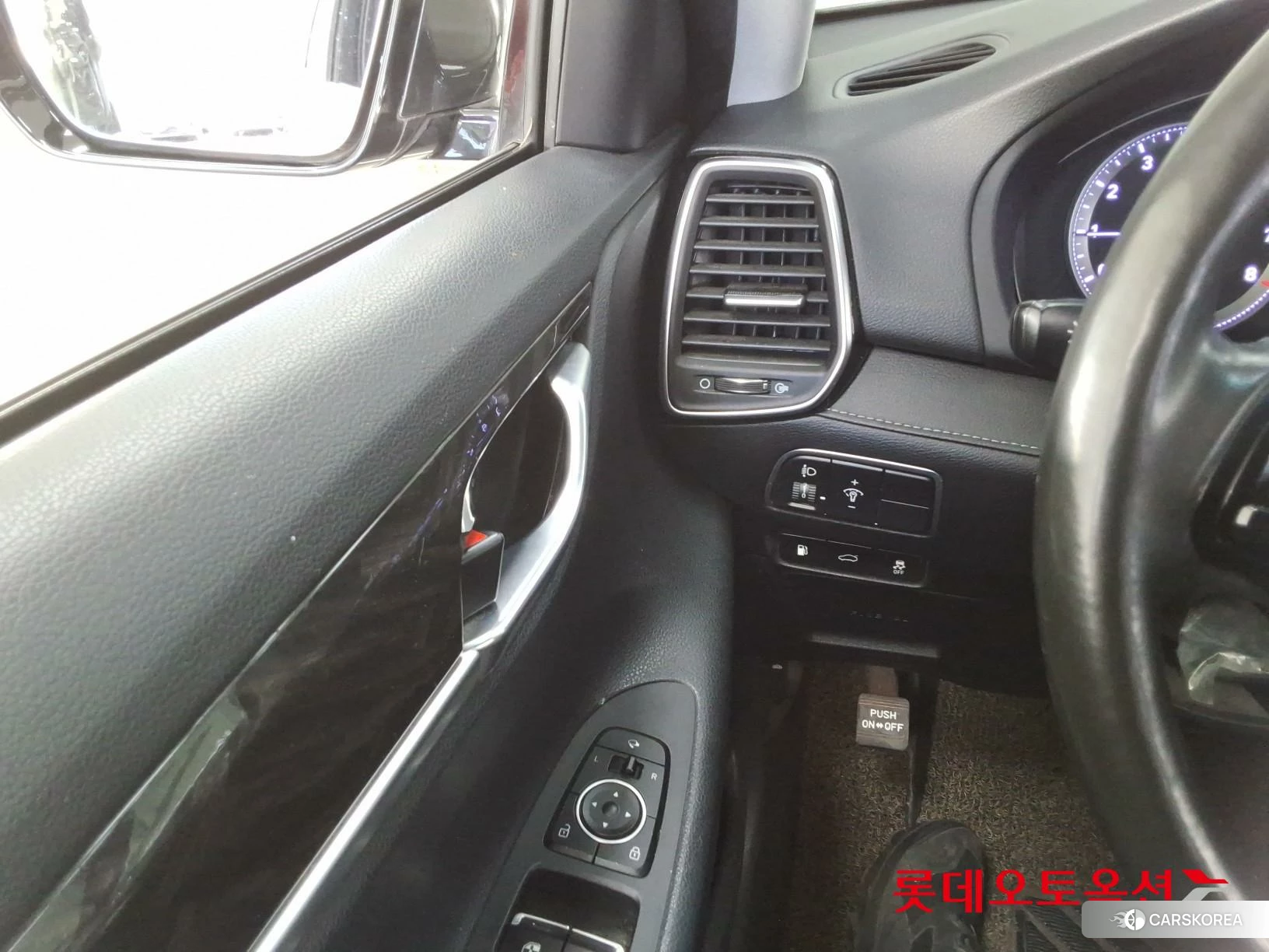 Hyundai Grandeur id 3869317 из Кореи 20