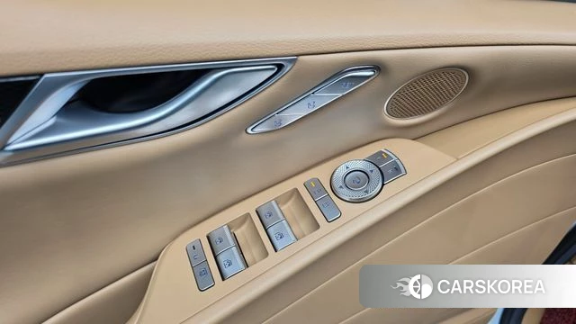 Genesis G80 (RG3) id 4862931 из Кореи 20