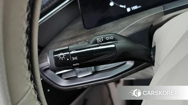 Kia K8 Hybrid id 4880485 из Кореи 20