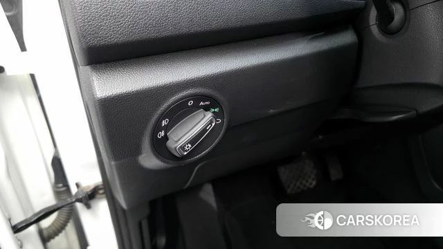 Volkswagen T-Roc id 4324179 из Кореи 20