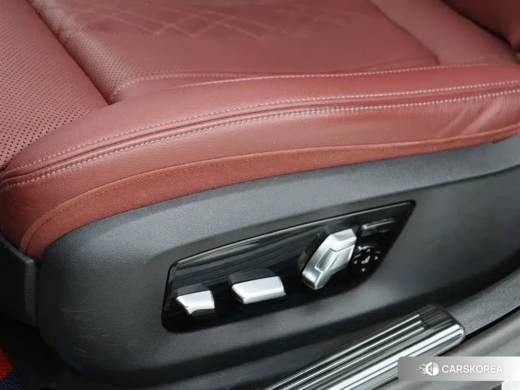BMW 5 series id 4607055 из Китая 20